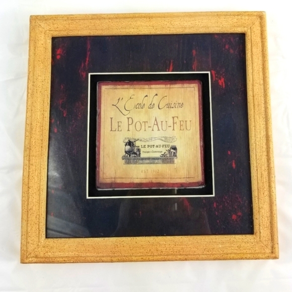 - Wall art by Mary Beth Zeitz - Picture 1 of 11